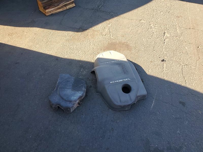 2014 Ram 1500 მანქანა იყიდება აუქციონზე, vin: 1C6RR7FM0ES370853, აუქციონის ნომერი: 61356306