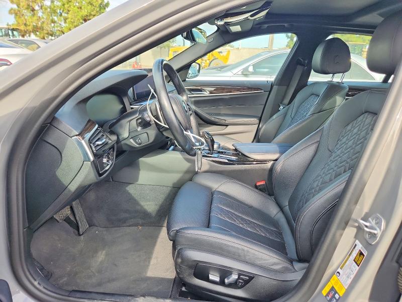 Aukcja sprzedaży 2021 Bmw 530e, vin: WBA13AG05MCG79565, numer aukcji: 61622486