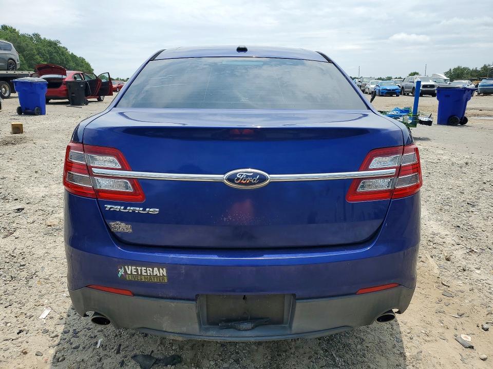 Aukcja sprzedaży 2014 Ford Taurus, vin: 1FAHP2D88EG145401, numer aukcji: 62628106