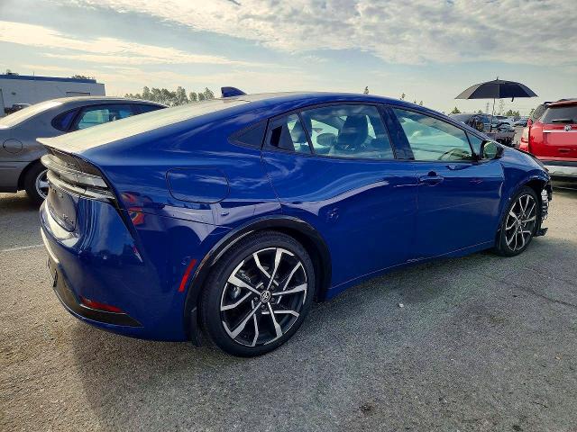 Aukcja sprzedaży 2024 Toyota Prius Prime, vin: JTDACACU2R3013361, numer aukcji: 61615556