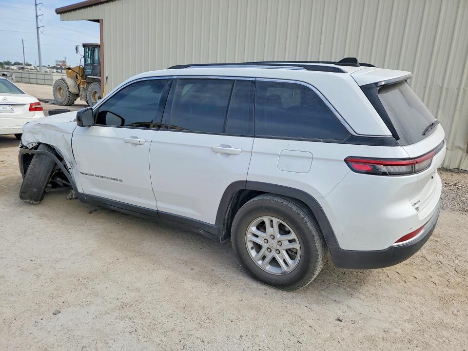 Aukcja sprzedaży 2023 Jeep Grand Cherokee, vin: 1C4RJHAG8PC541496, numer aukcji: 59849676