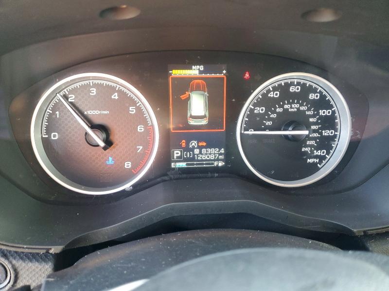 Aukcja sprzedaży 2019 Subaru Forester, vin: JF2SKASC8KH471965, numer aukcji: 60246866