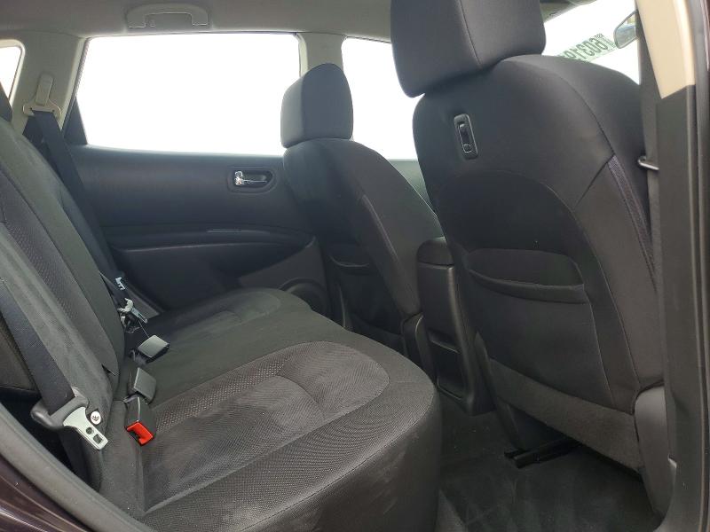 2015 Nissan Rogue Select მანქანა იყიდება აუქციონზე, vin: JN8AS5MV8FW757790, აუქციონის ნომერი: 60319146