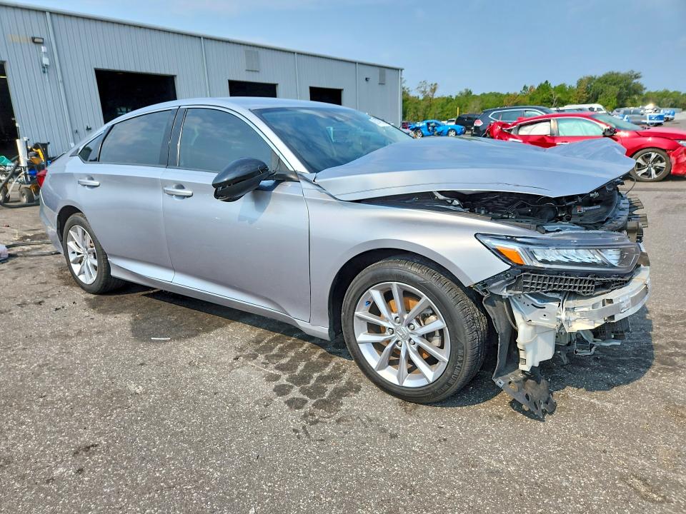 Продаж на аукціоні авто 2022 Honda Accord, vin: 1HGCV1F18NA074631, номер лоту: 63149106