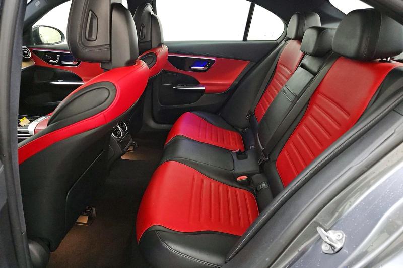 Продаж на аукціоні авто 2022 Mercedes-benz C, vin: W1KAF4HBXNR019860, номер лоту: 62716426