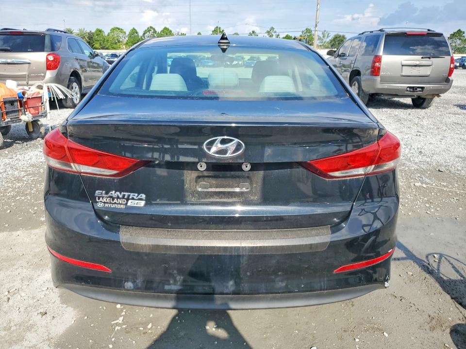 Aukcja sprzedaży 2017 Hyundai Elantra, vin: 5NPD74LF9HH085245, numer aukcji: 62223176