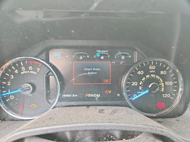 Продажа на аукционе авто 2018 Ford F150, vin: 1FTFW1EG4JFC17280, номер лота: 62907086