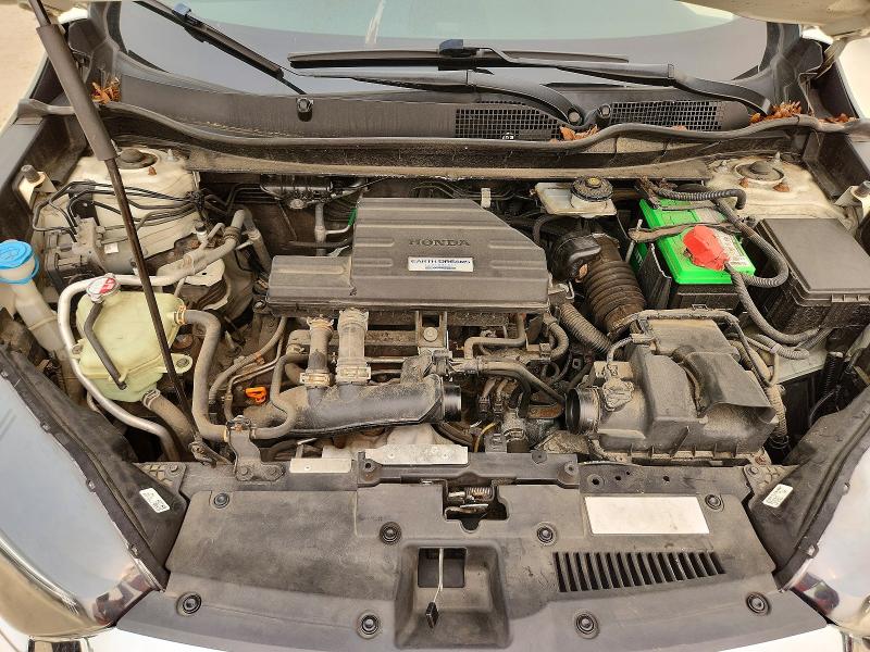 2017 Honda Cr-v მანქანა იყიდება აუქციონზე, vin: 2HKRW2H88HH621156, აუქციონის ნომერი: 61159396