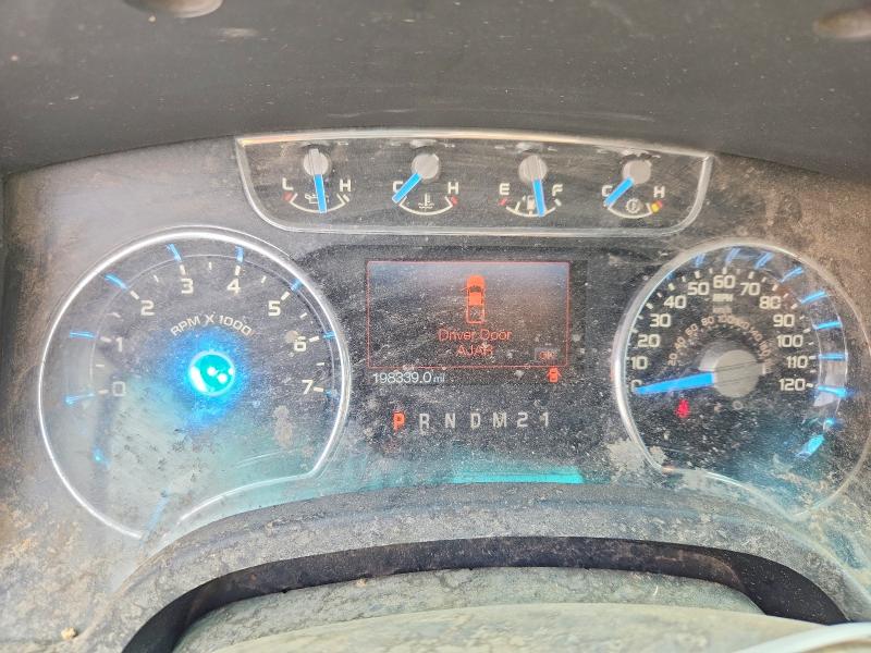61637456 :رقم المزاد ، 1FTFW1ET2DKE40782 vin ، 2013 Ford F150 مزاد بيع