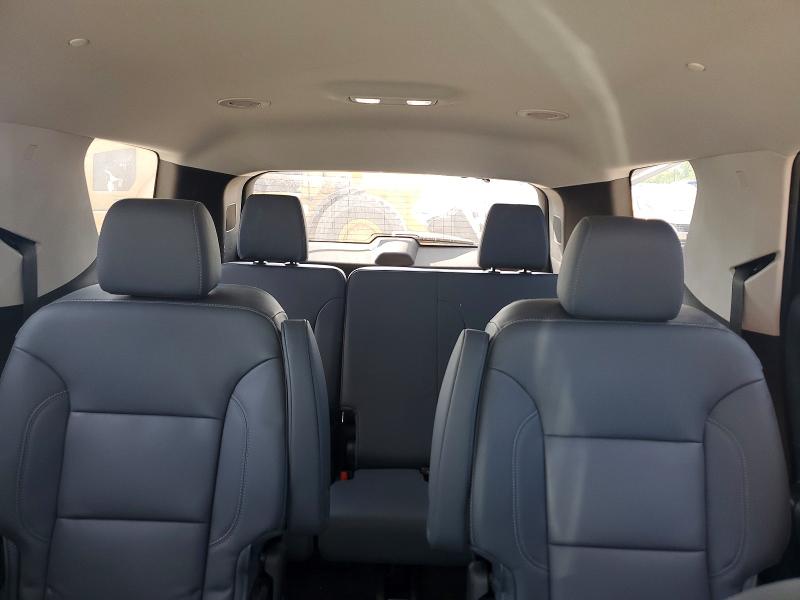 Продаж на аукціоні авто 2021 Chevrolet Traverse, vin: 1GNEVHKW3MJ251058, номер лоту: 60000196