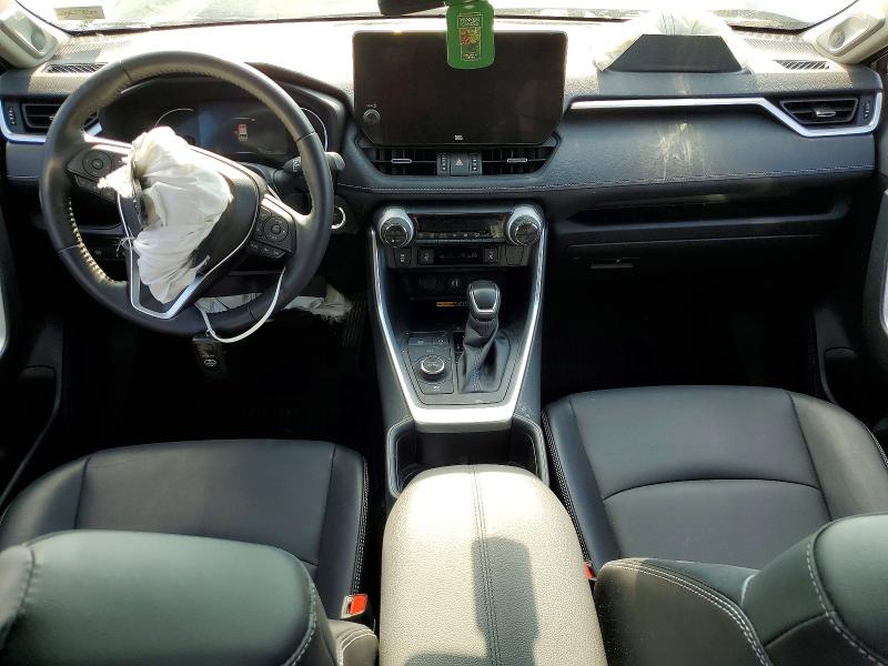 Продаж на аукціоні авто 2023 Toyota Rav4, vin: JTMB6RFV0PD108569, номер лоту: 61368656