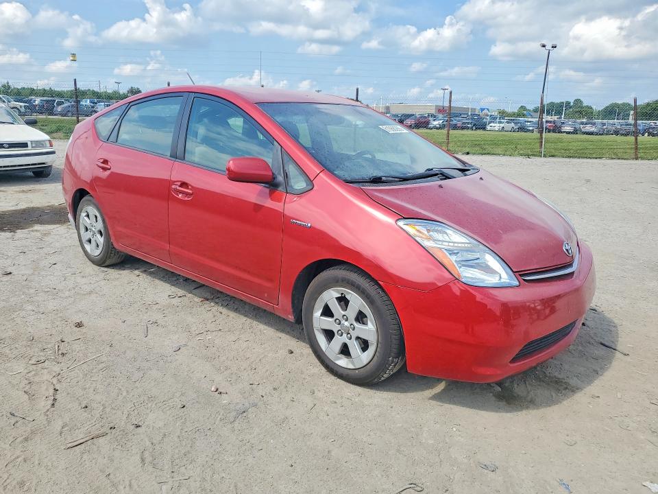 Aukcja sprzedaży 2008 Toyota Prius, vin: JTDKB20U283371169, numer aukcji: 61068266