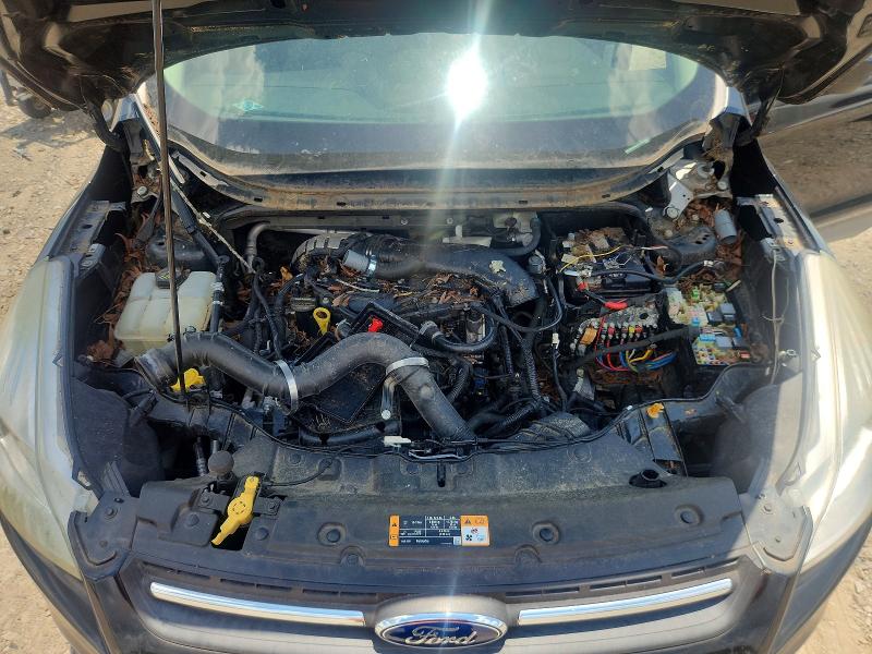 Продаж на аукціоні авто 2014 Ford Escape, vin: 1FMCU0GX0EUA27344, номер лоту: 59993486