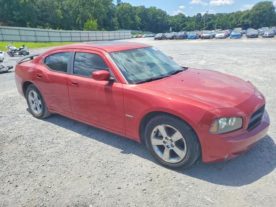 Продаж на аукціоні авто 2007 Dodge Charger, vin: 2B3KA53H17H655117, номер лоту: 63309246