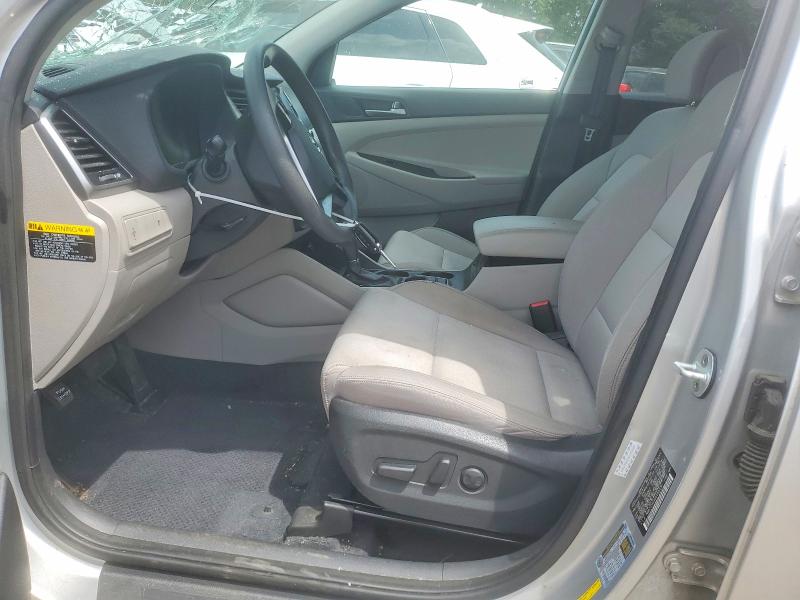 Aukcja sprzedaży 2016 Hyundai Tucson, vin: KM8J33A2XGU183029, numer aukcji: 61903116
