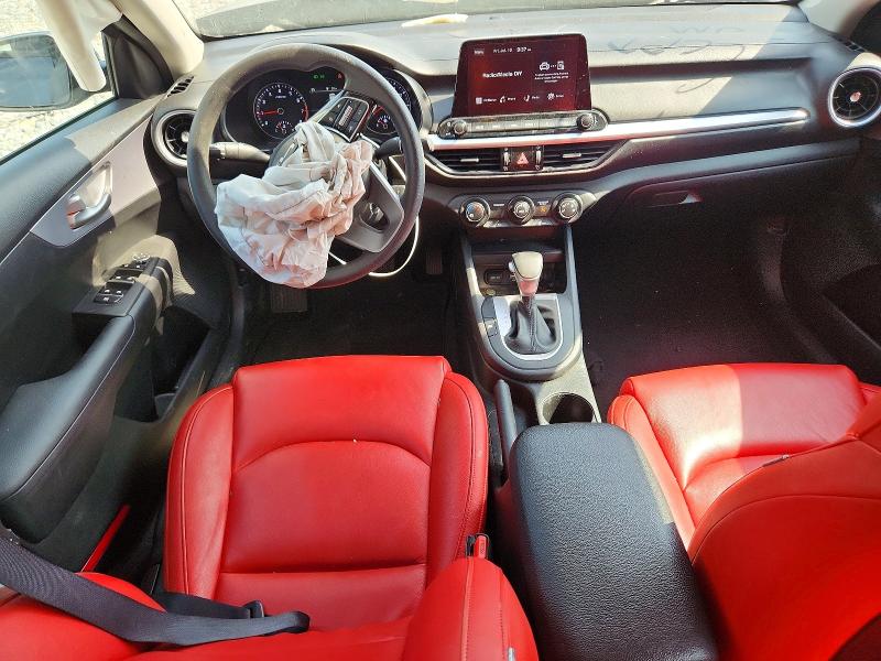 Продаж на аукціоні авто 2024 Kia Forte, vin: 3KPF24AD6RE831651, номер лоту: 60633426