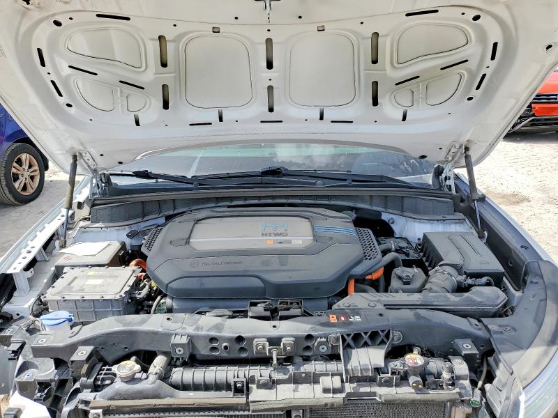 2023 Hyundai Nexo მანქანა იყიდება აუქციონზე, vin: KM8J84A61PU033997, აუქციონის ნომერი: 60418786