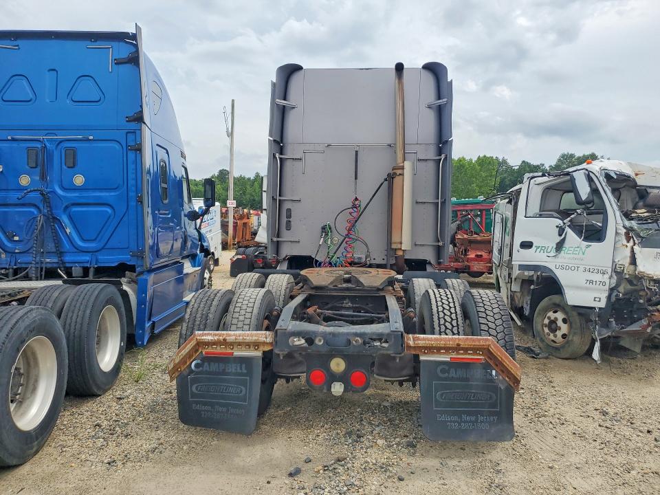 Aukcja sprzedaży 2007 Freightliner Conventional, vin: 1FUJA6CKX7LZ10323, numer aukcji: 61209506