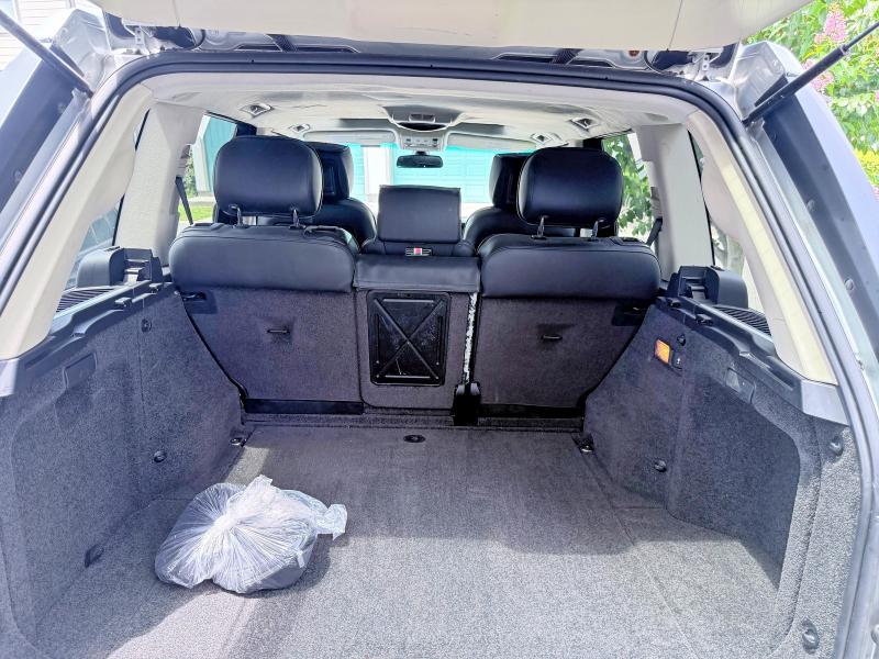 2006 Land Rover Range Rover მანქანა იყიდება აუქციონზე, vin: SALMF13486A235827, აუქციონის ნომერი: 60661206