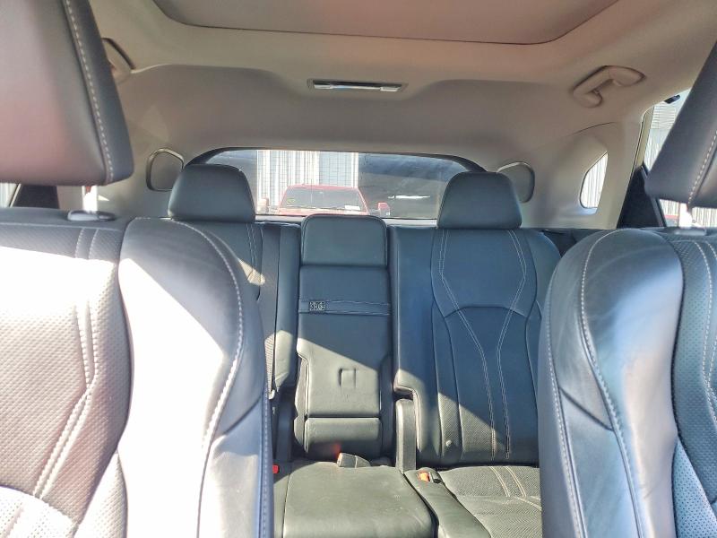 Aukcja sprzedaży 2017 Lexus Rx 350, vin: 2T2BZMCA6HC112406, numer aukcji: 60157566
