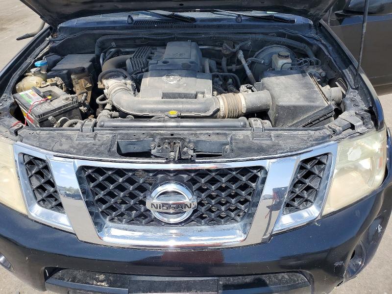 Продажа на аукционе авто 2008 Nissan Pathfinder, vin: 5N1AR18U68C623958, номер лота: 60697936