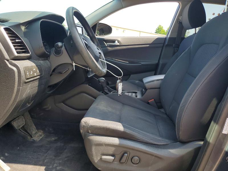 61958856 :رقم المزاد ، KM8J3CA41MU367210 vin ، 2021 Hyundai Tucson مزاد بيع