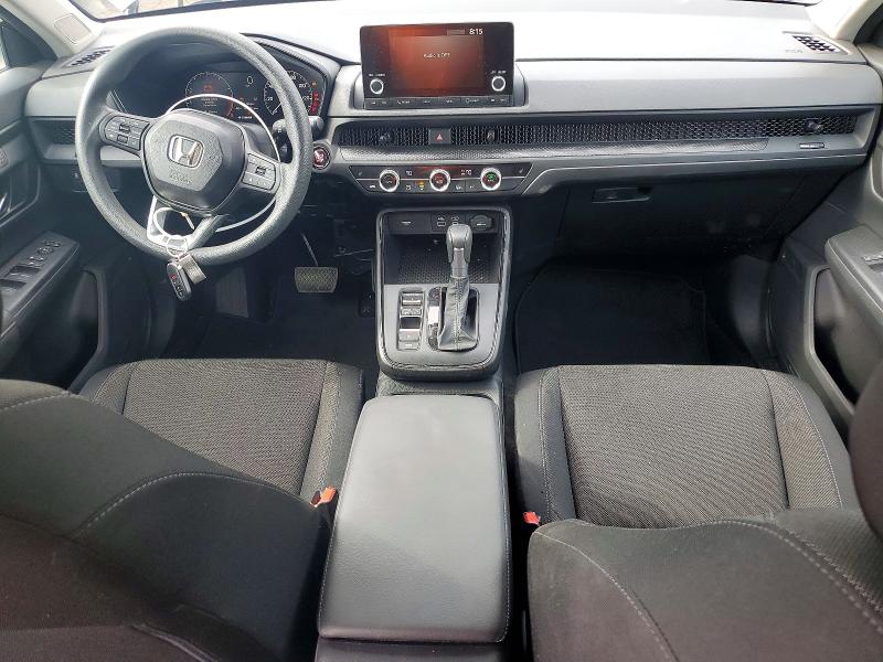 Продажа на аукционе авто 2025 Honda Cr-v, vin: 2HKRS4H43SH487717, номер лота: 61800076