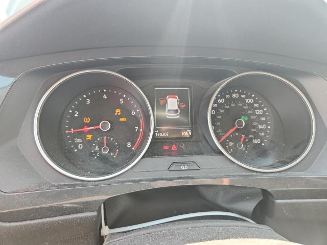 Aukcja sprzedaży 2020 Volkswagen Tiguan, vin: 3VV2B7AX7LM131209, numer aukcji: 60208736