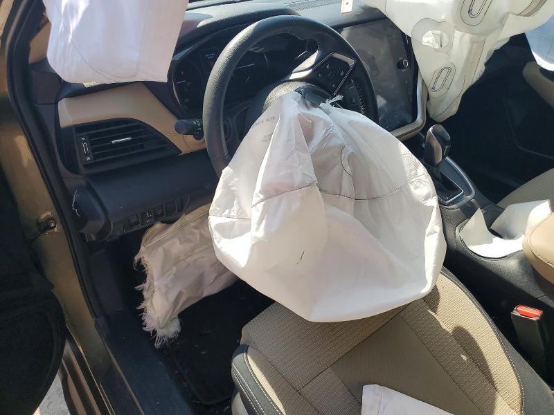 Продажа на аукционе авто 2024 Subaru Outback, vin: 4S4BTADC5R3170498, номер лота: 60323126