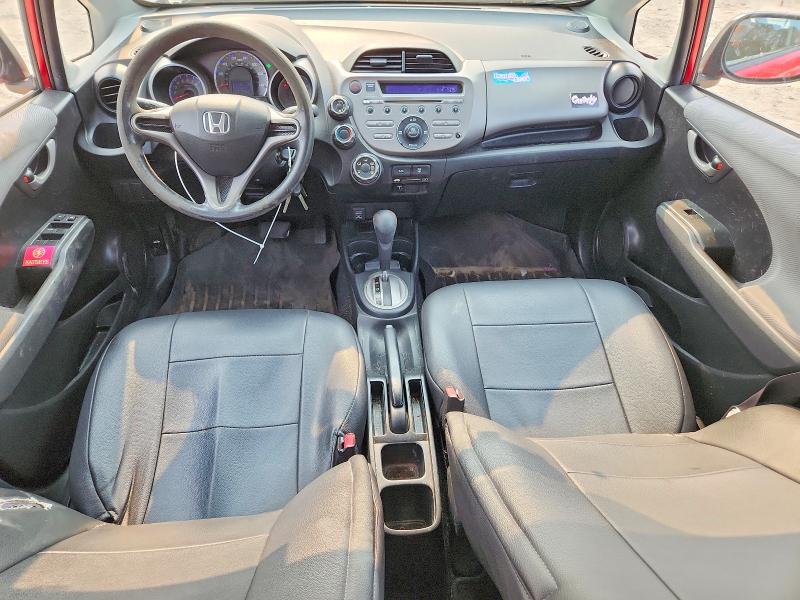 2009 Honda Fit მანქანა იყიდება აუქციონზე, vin: JHMGE88289C000276, აუქციონის ნომერი: 60897746