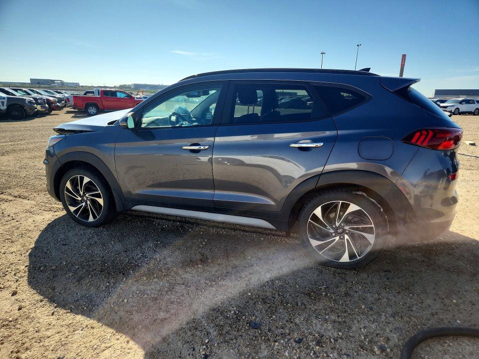 Aukcja sprzedaży 2020 Hyundai Tucson, vin: KM8J3CAL1LU082206, numer aukcji: 59371856