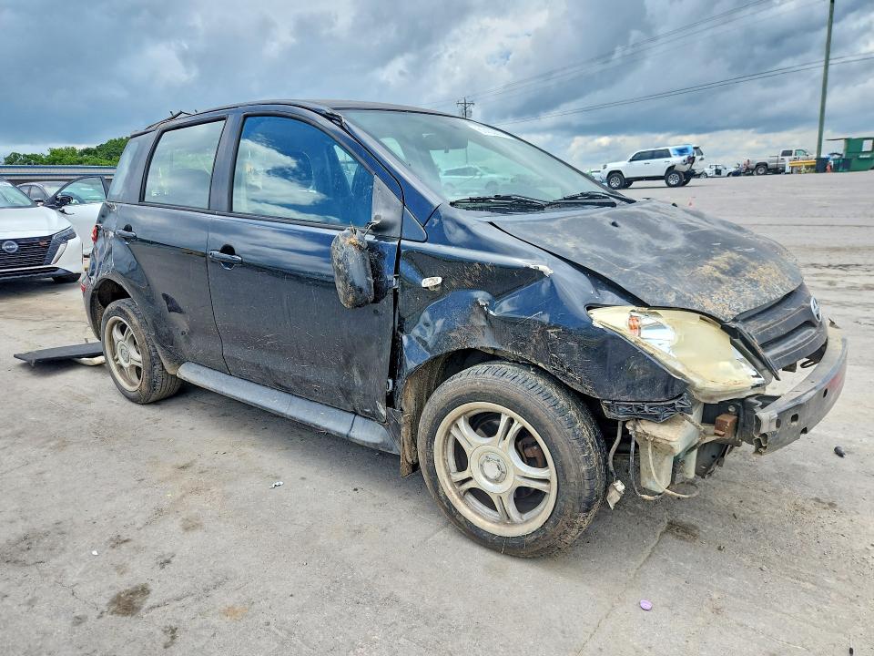 2005 Scion Xa მანქანა იყიდება აუქციონზე, vin: JTKKT624X50104949, აუქციონის ნომერი: 61433816