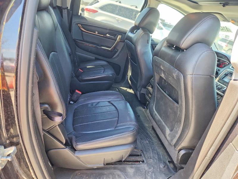 61420186 :رقم المزاد ، 1GKKVTKD4EJ364813 vin ، 2014 Gmc Acadia مزاد بيع