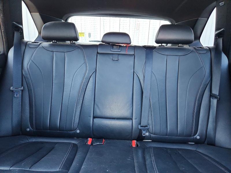 2018 Bmw X5 მანქანა იყიდება აუქციონზე, vin: 5UXKR2C54J0Z18593, აუქციონის ნომერი: 60171746