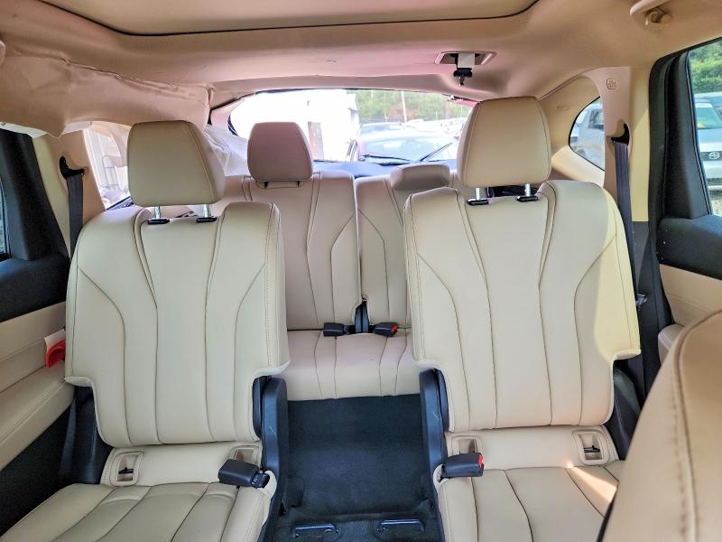 Продаж на аукціоні авто 2025 Acura Mdx, vin: 5J8YE1H35SL031756, номер лоту: 62819196