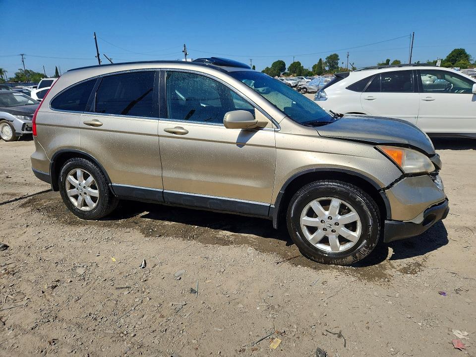 Aukcja sprzedaży 2008 Honda Cr-v, vin: JHLRE38798C028856, numer aukcji: 59816166