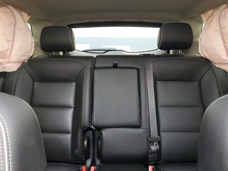 60364376 :رقم المزاد ، 3GKALXEX3KL258419 vin ، 2019 Gmc Terrain مزاد بيع