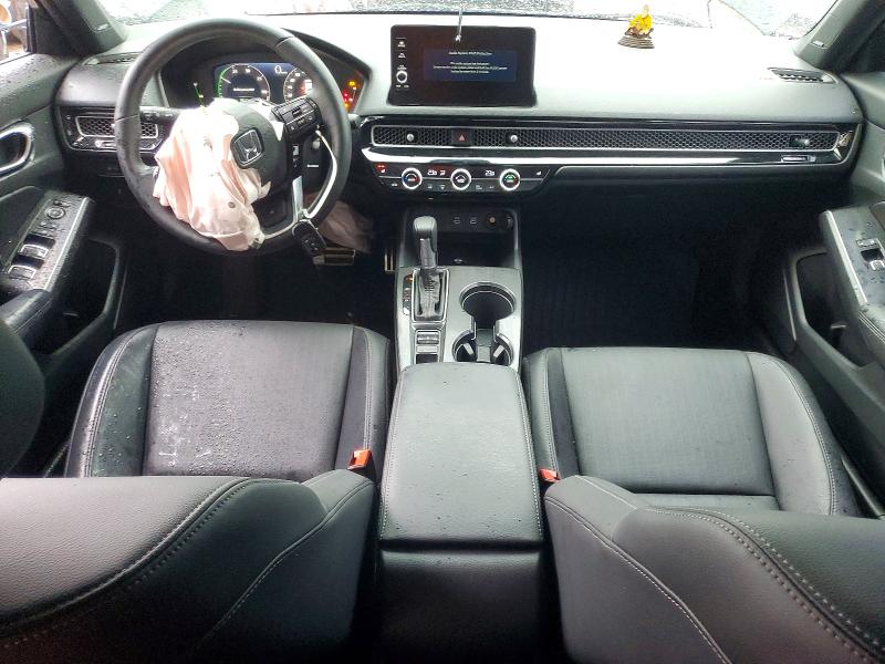59081826 :رقم المزاد ، 2HGFE4F88TH005450 vin ، 2026 Honda Civic مزاد بيع