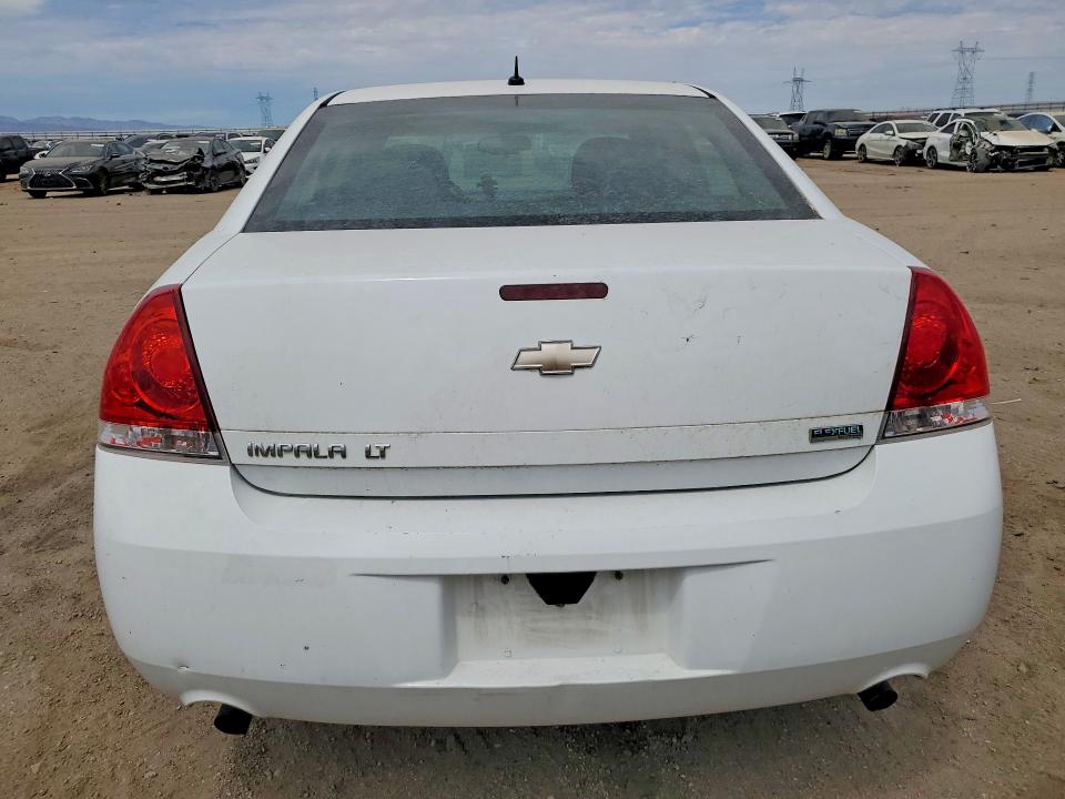 Продажа на аукционе авто 2013 Chevrolet Impala, vin: 2G1WG5E35D1221540, номер лота: 60895736