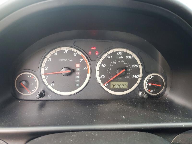 60062576 :رقم المزاد ، JHLRD78555C042256 vin ، 2005 Honda Cr-v مزاد بيع