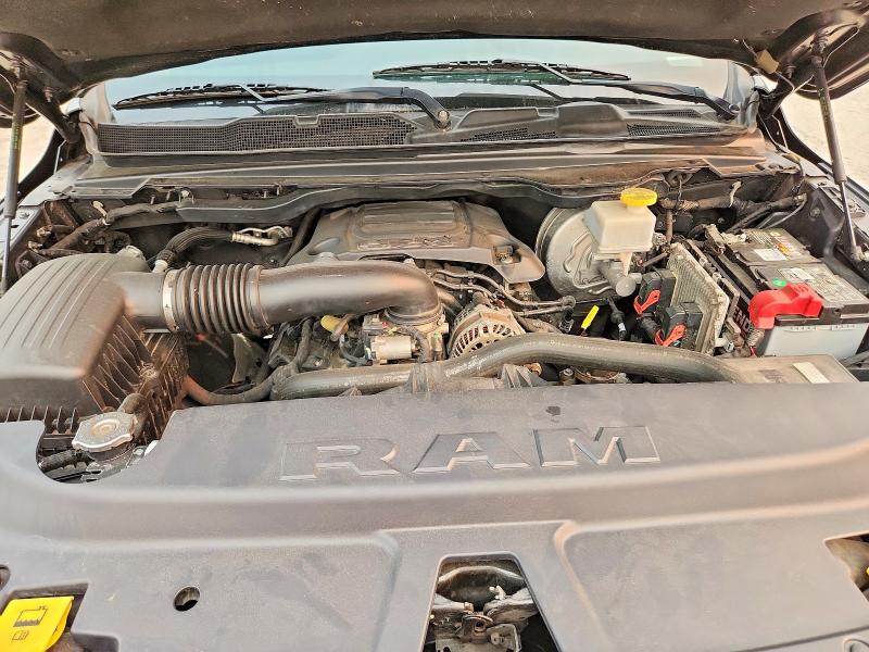 Aukcja sprzedaży 2019 Ram 1500, vin: 1C6SRFJT3KN709724, numer aukcji: 58974846