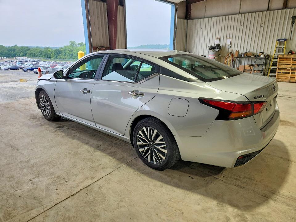 Продаж на аукціоні авто 2025 Nissan Altima, vin: 1N4BL4DV3SN366155, номер лоту: 58441496