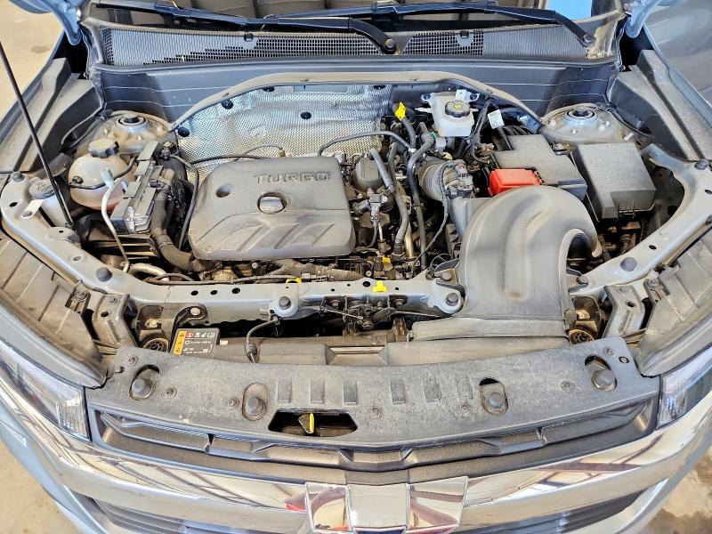 Aukcja sprzedaży 2026 Chevrolet Trailblazer, vin: KL79MRSL4TB012942, numer aukcji: 60219626