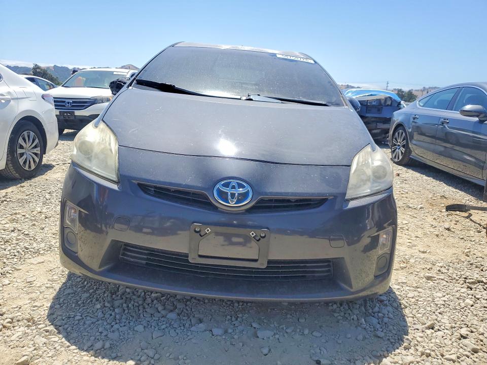 Продаж на аукціоні авто 2010 Toyota Prius, vin: JTDKN3DU1A1290320, номер лоту: 58750726