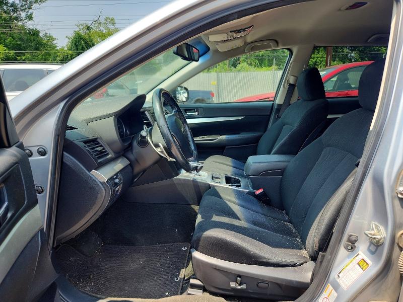 Продаж на аукціоні авто 2013 Subaru Outback, vin: 4S4BRBCC6D3324439, номер лоту: 61554936