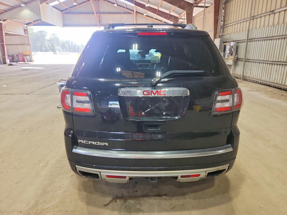 Продажа на аукционе авто 2016 Gmc Acadia, vin: 1GKKRTKD7GJ208840, номер лота: 61705826
