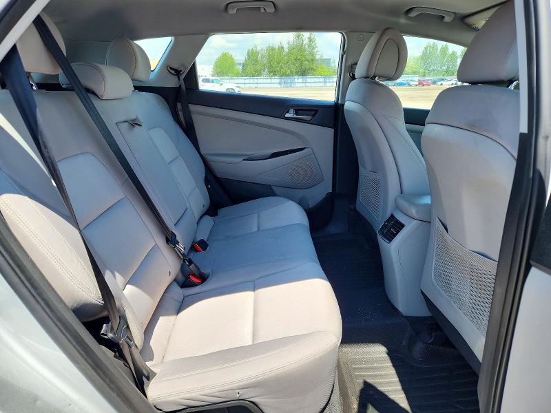 Продаж на аукціоні авто 2017 Hyundai Tucson, vin: KM8J2CA41HU578836, номер лоту: 59177016