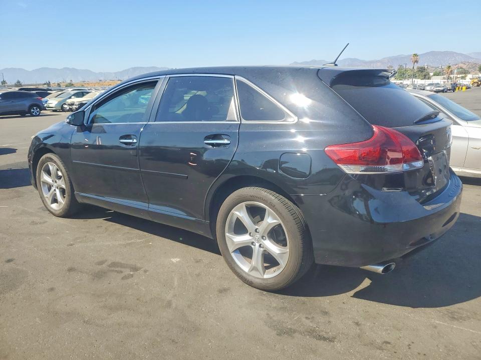 Продаж на аукціоні авто 2013 Toyota Venza, vin: 4T3ZK3BBXDU052397, номер лоту: 63653646