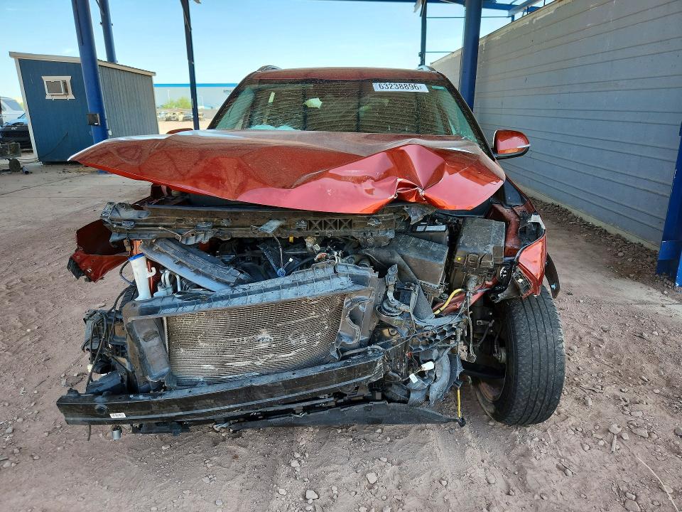 Aukcja sprzedaży 2021 Kia Selto, vin: KNDEU2AA7M7160080, numer aukcji: 63238896
