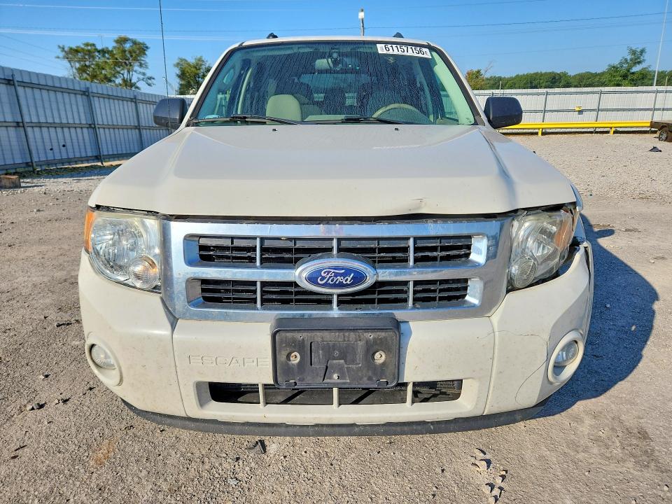 2012 Ford Escape მანქანა იყიდება აუქციონზე, vin: 1FMCU0DG1CKC84994, აუქციონის ნომერი: 61157156